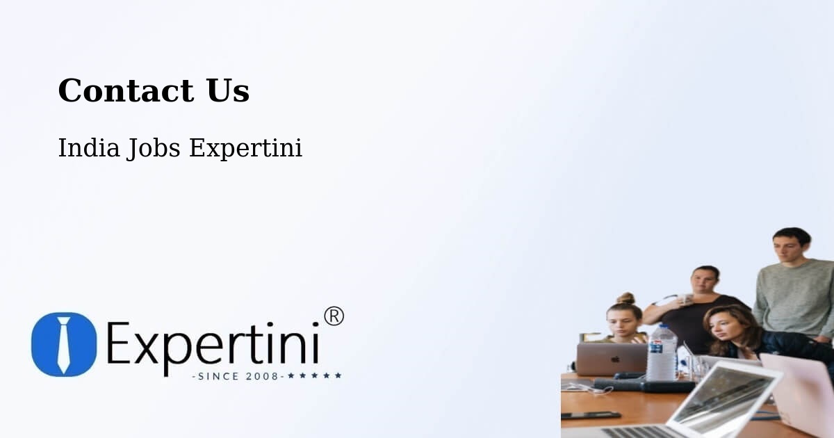 Contact Expertini – Tardeo - India Jobs Expertini