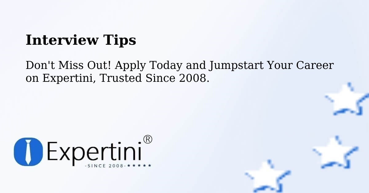 Interview Tips & Techniques for Job Seekers – Tardeo - Tardeo, India Jobs Expertini