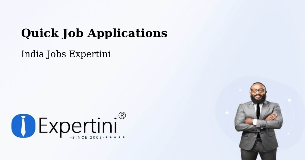 Quick Apply Feature – Tardeo - India Jobs Expertini